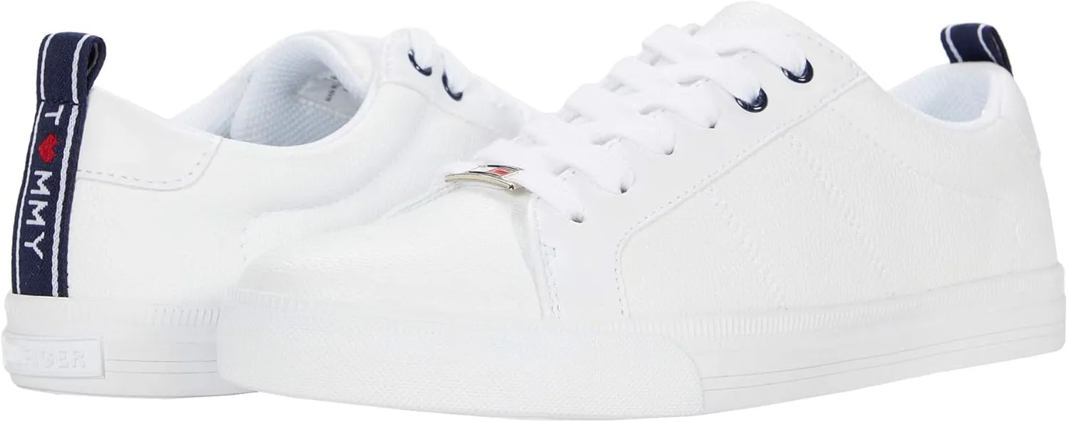 Tommy Hilfiger Women's Lila Sneaker