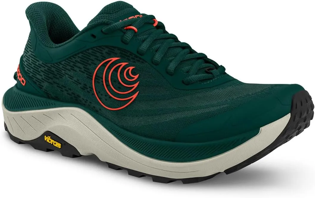 Topo Athletic Men's Ultraventure 4 Sneaker