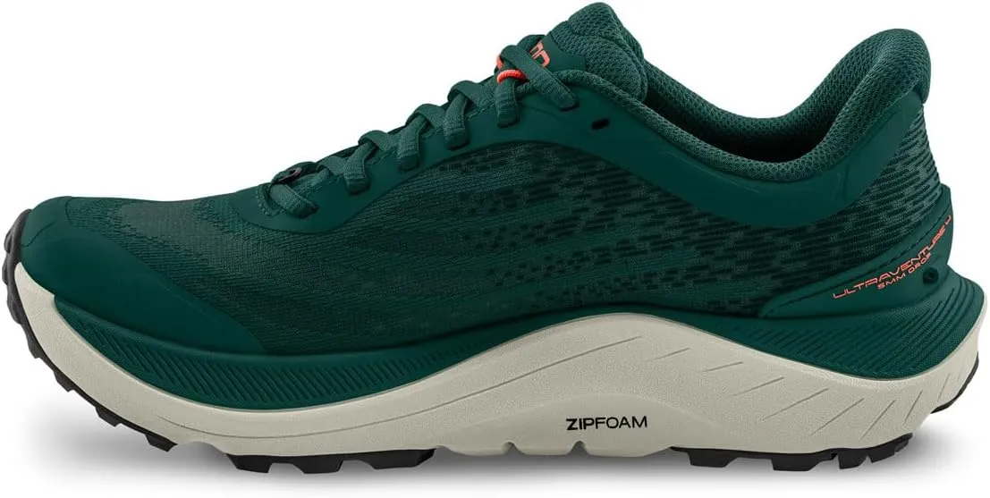 Topo Athletic Men's Ultraventure 4 Sneaker