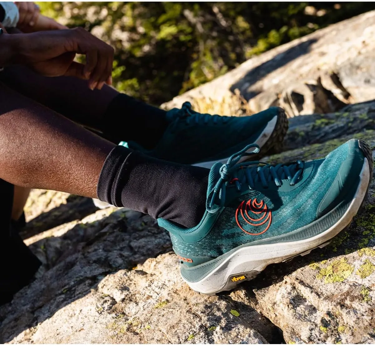 Topo Athletic Men's Ultraventure 4 Sneaker