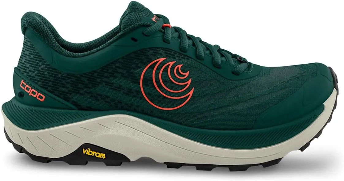 Topo Athletic Men's Ultraventure 4 Sneaker