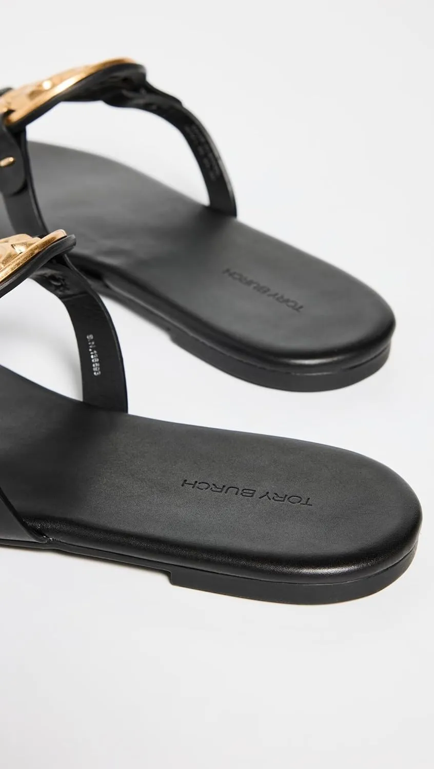 Tory Burch Women's Miller Soft Sandals