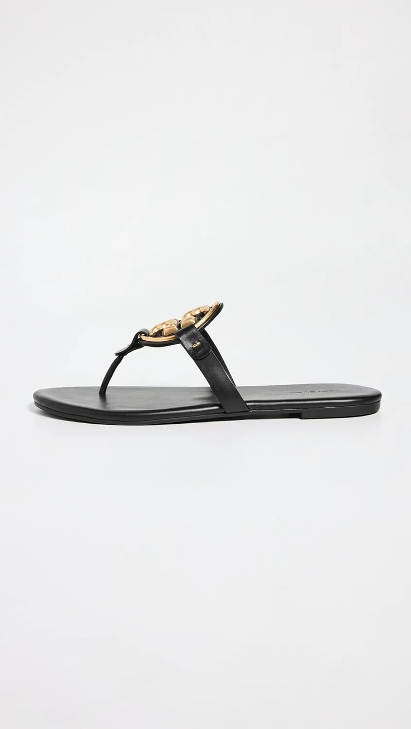 Tory Burch Women's Miller Soft Sandals