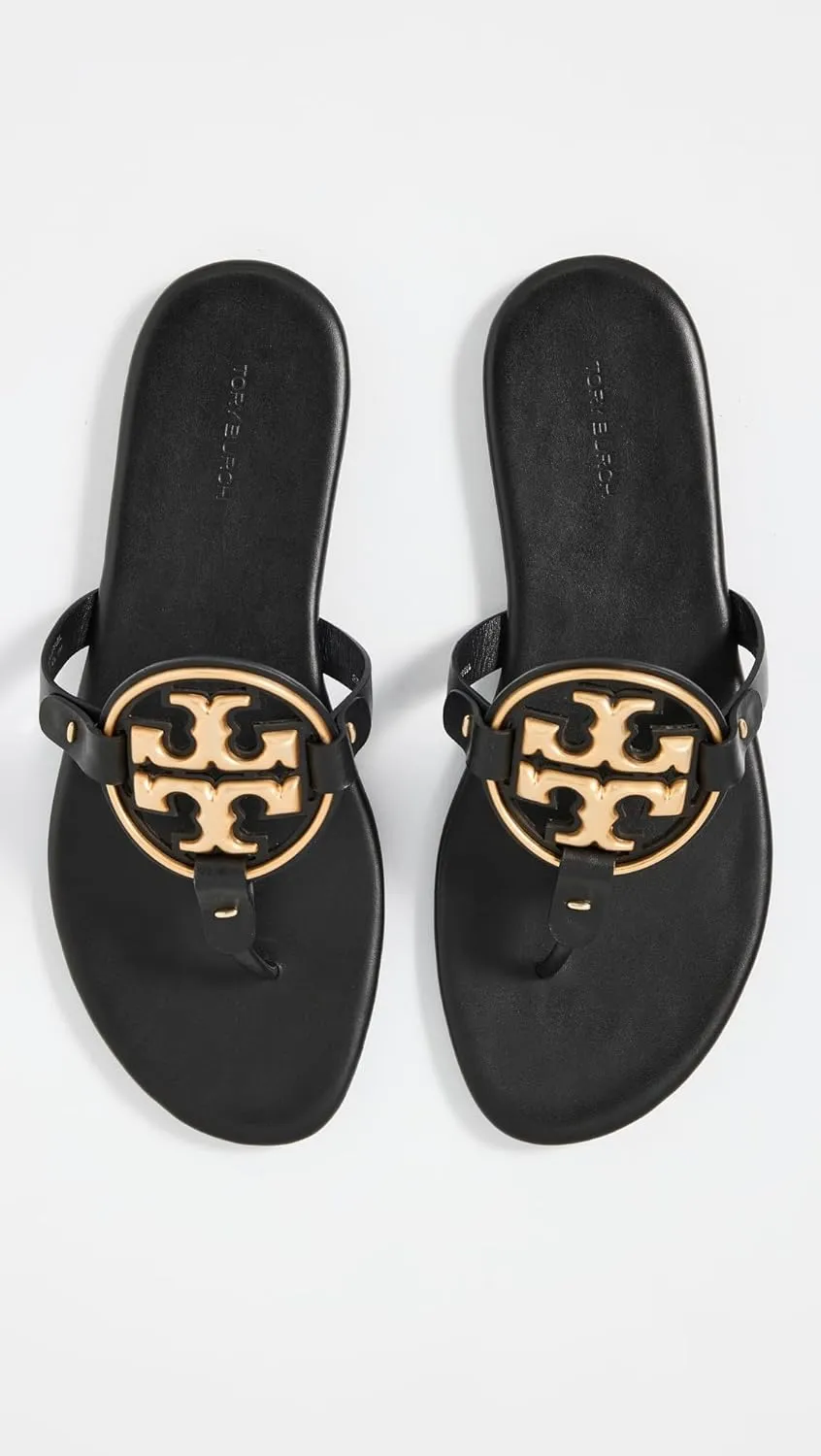 Tory Burch Women's Miller Soft Sandals
