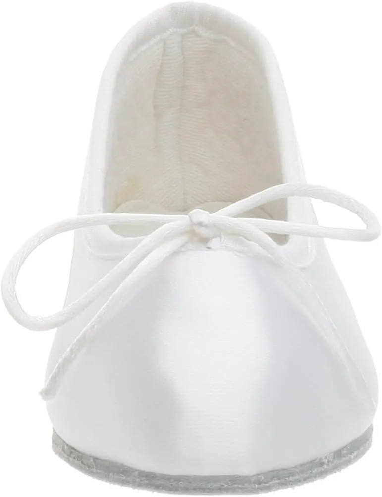 Touch Ups Little Kid Ballet Flat