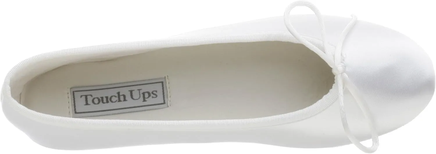 Touch Ups Little Kid Ballet Flat