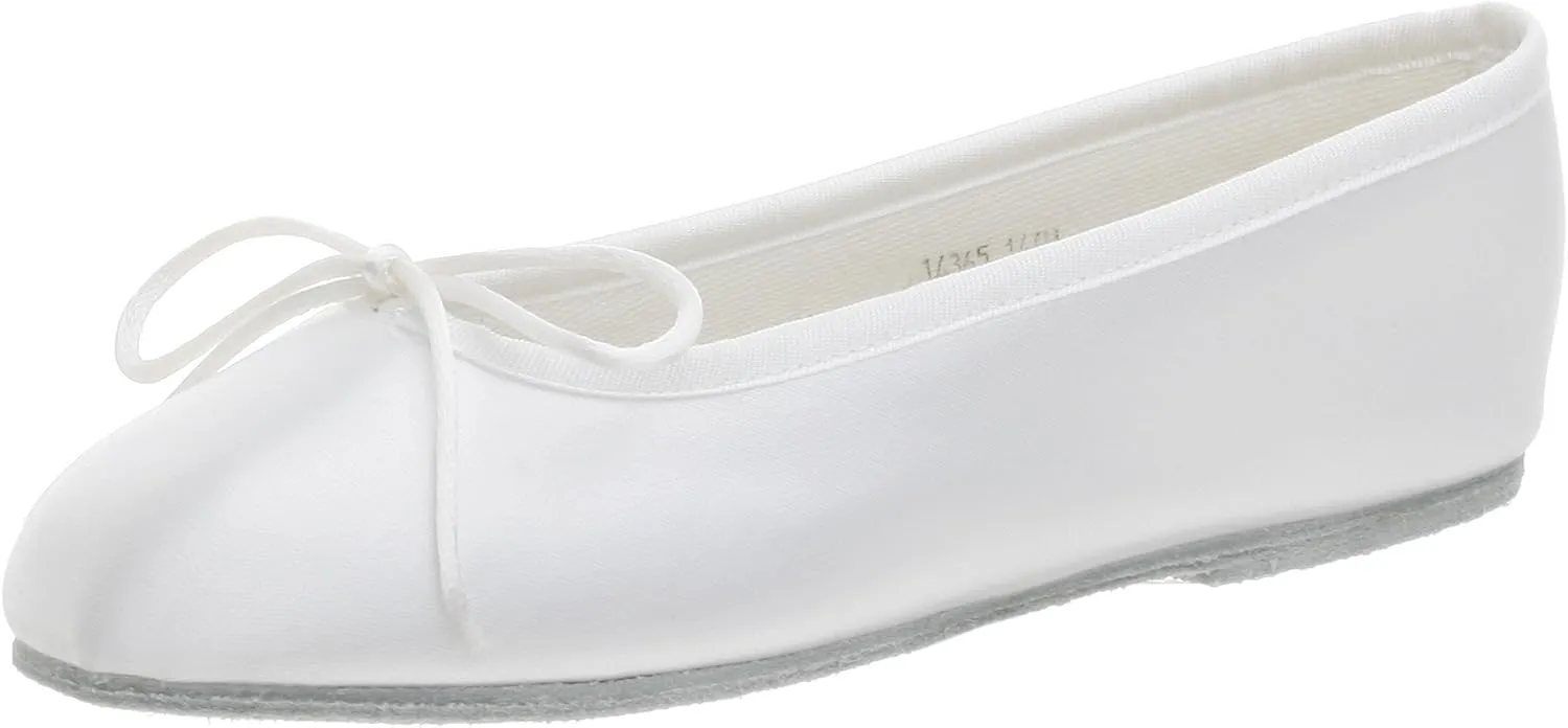 Touch Ups Little Kid Ballet Flat