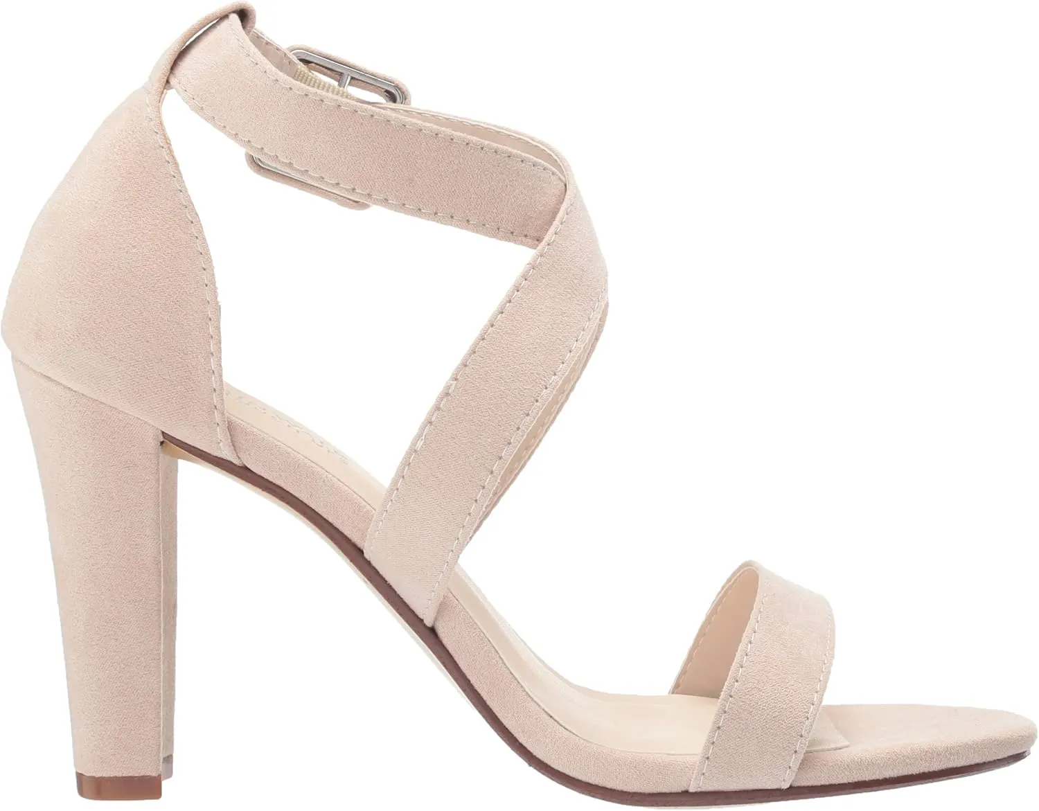 Touch Ups Women's Colbie Heeled Sandal