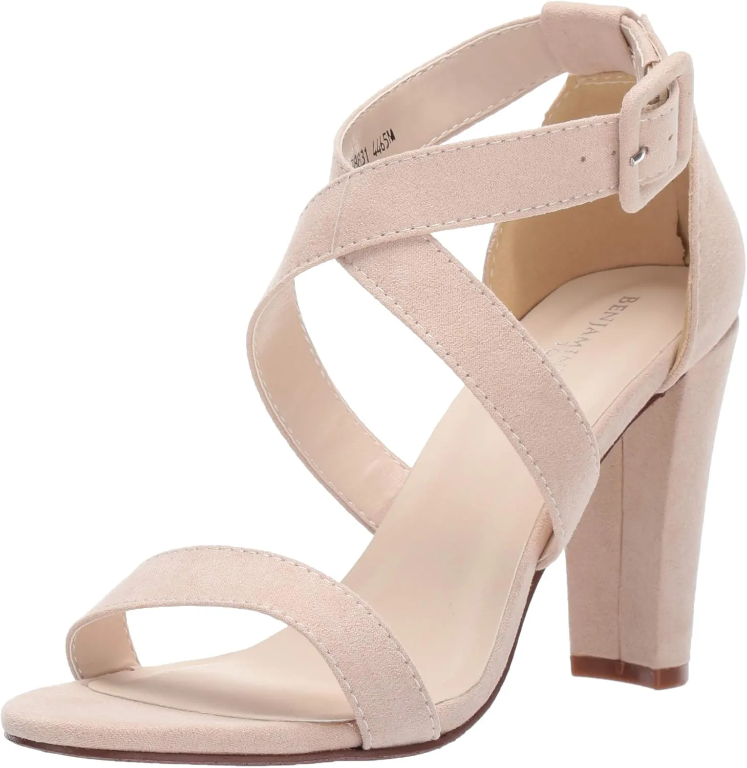 Touch Ups Women's Colbie Heeled Sandal