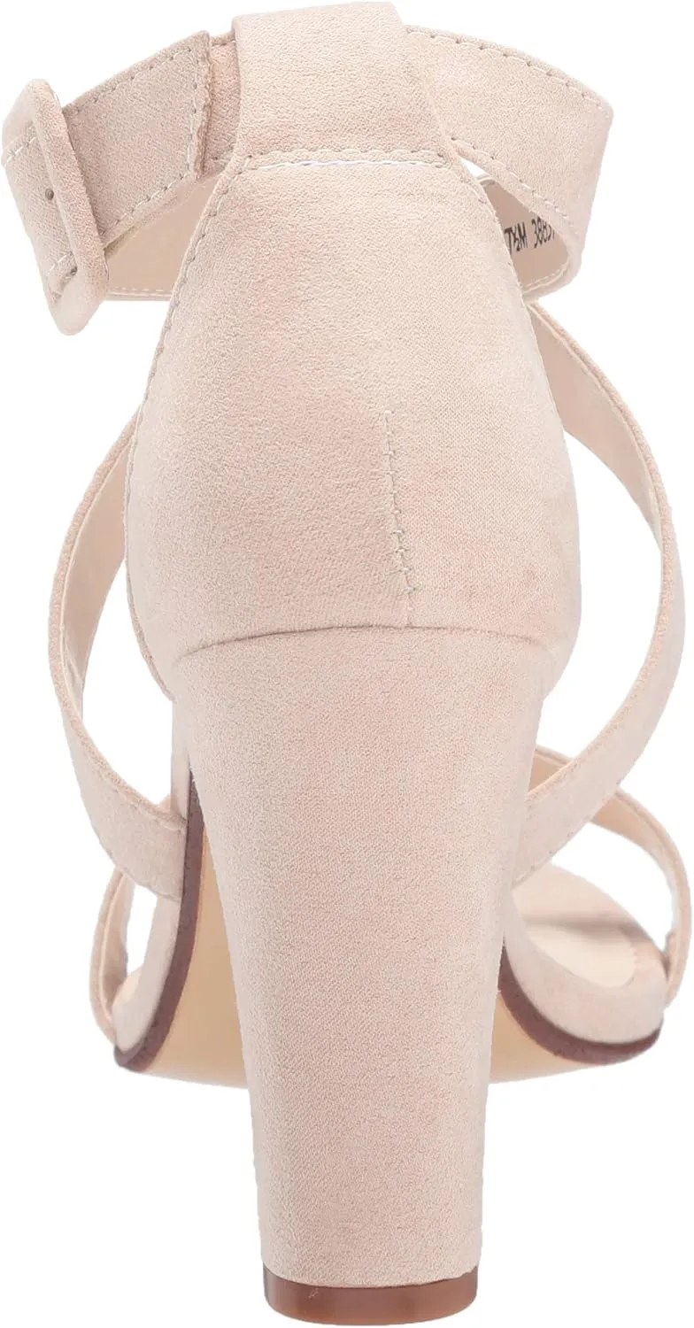Touch Ups Women's Colbie Heeled Sandal