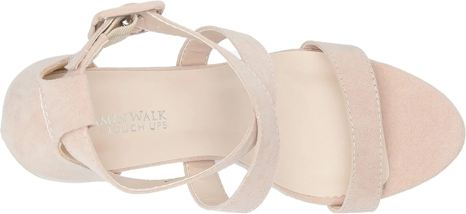 Touch Ups Women's Colbie Heeled Sandal