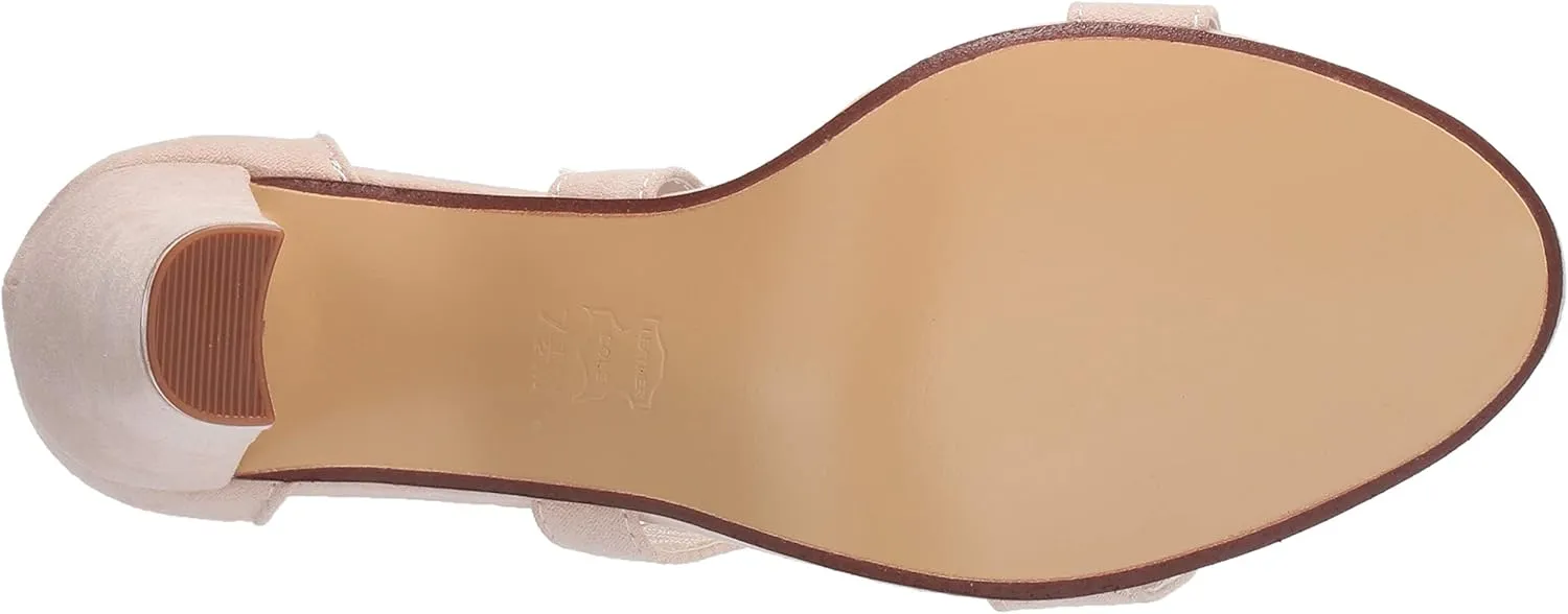 Touch Ups Women's Colbie Heeled Sandal