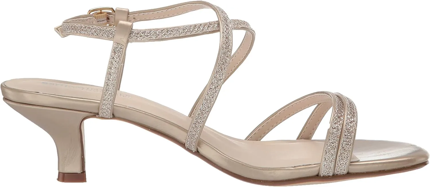 Touch Ups Women's Maisie Heeled Sandal