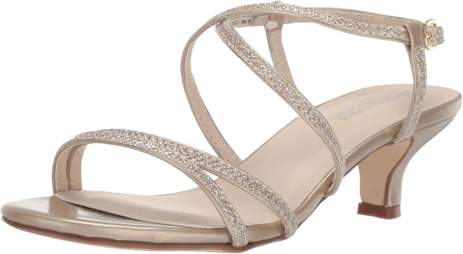 Touch Ups Women's Maisie Heeled Sandal