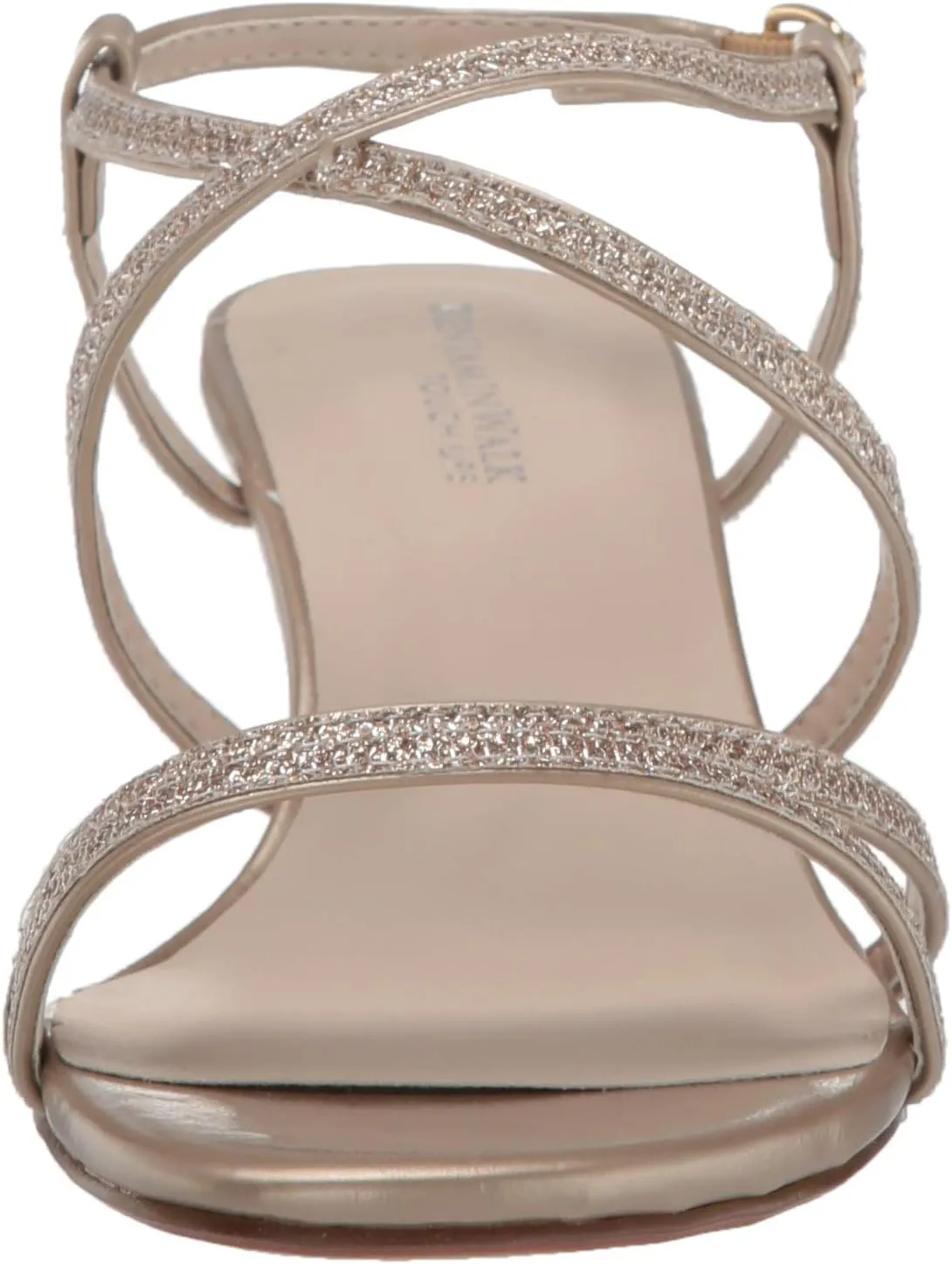 Touch Ups Women's Maisie Heeled Sandal