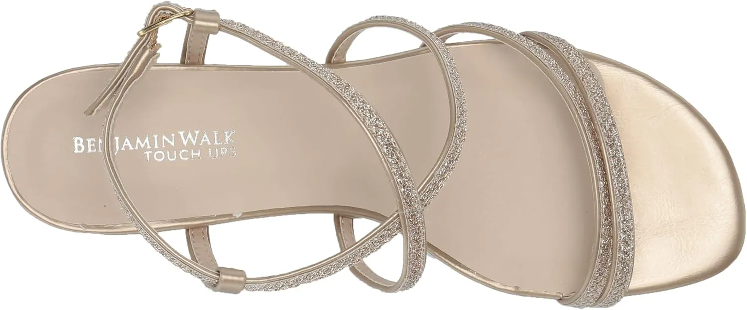 Touch Ups Women's Maisie Heeled Sandal