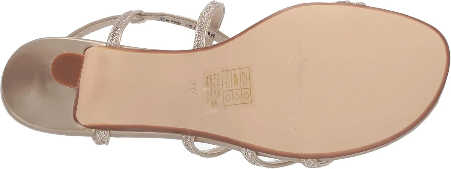 Touch Ups Women's Maisie Heeled Sandal