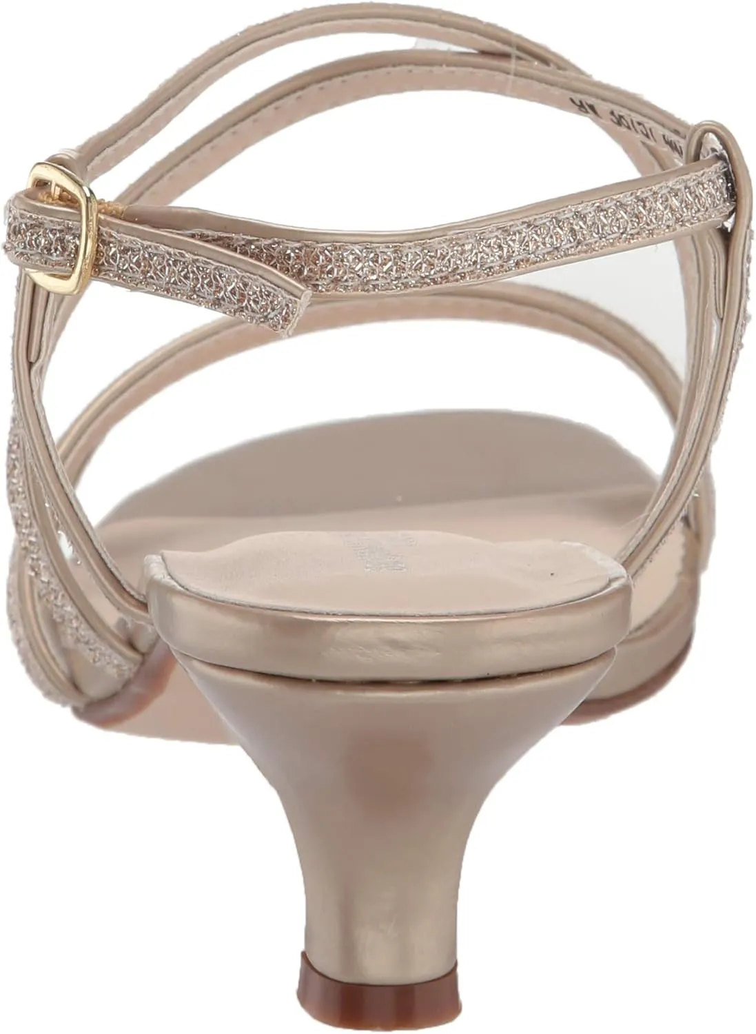 Touch Ups Women's Maisie Heeled Sandal