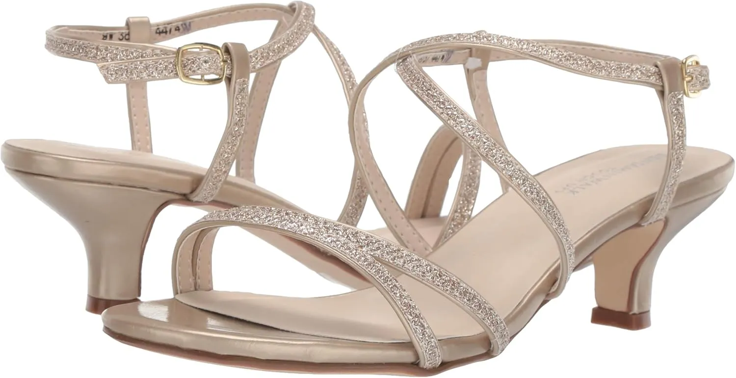 Touch Ups Women's Maisie Heeled Sandal
