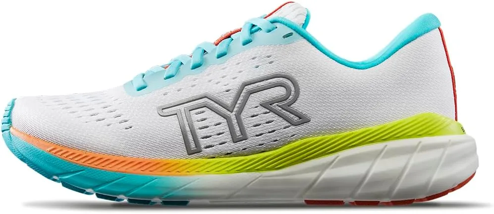 TYR Unisex-Adult Rd-1x Running Athletic Shoes Sneaker