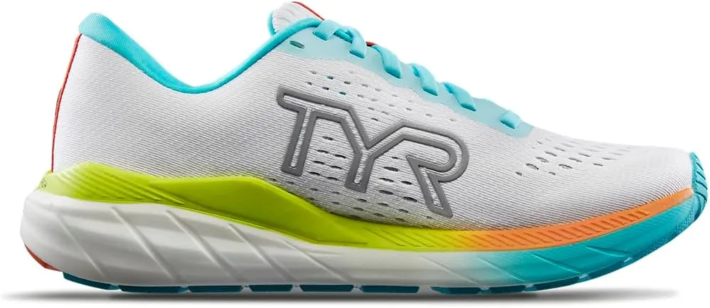 TYR Unisex-Adult Rd-1x Running Athletic Shoes Sneaker