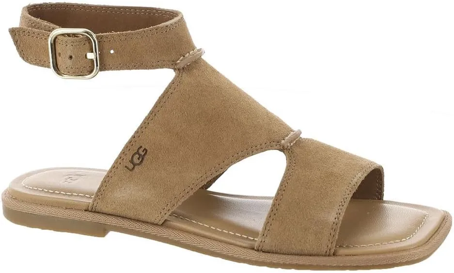 UGG Women's Delray Flat Sandal