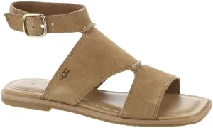 UGG Women's Delray Flat Sandal