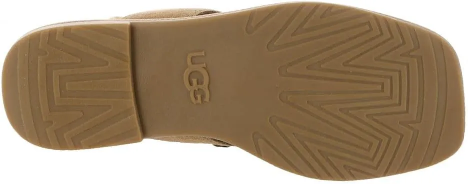 UGG Women's Delray Flat Sandal