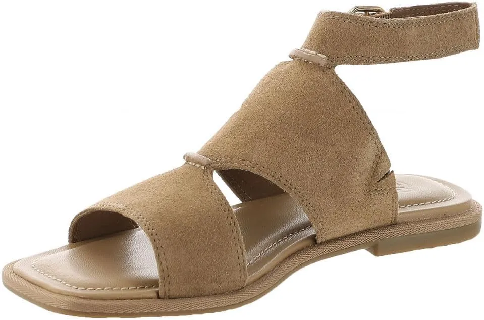 UGG Women's Delray Flat Sandal