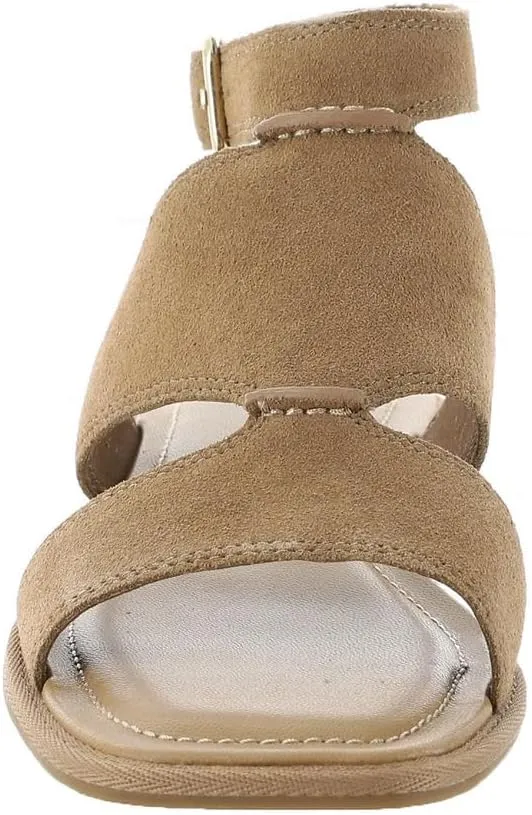 UGG Women's Delray Flat Sandal