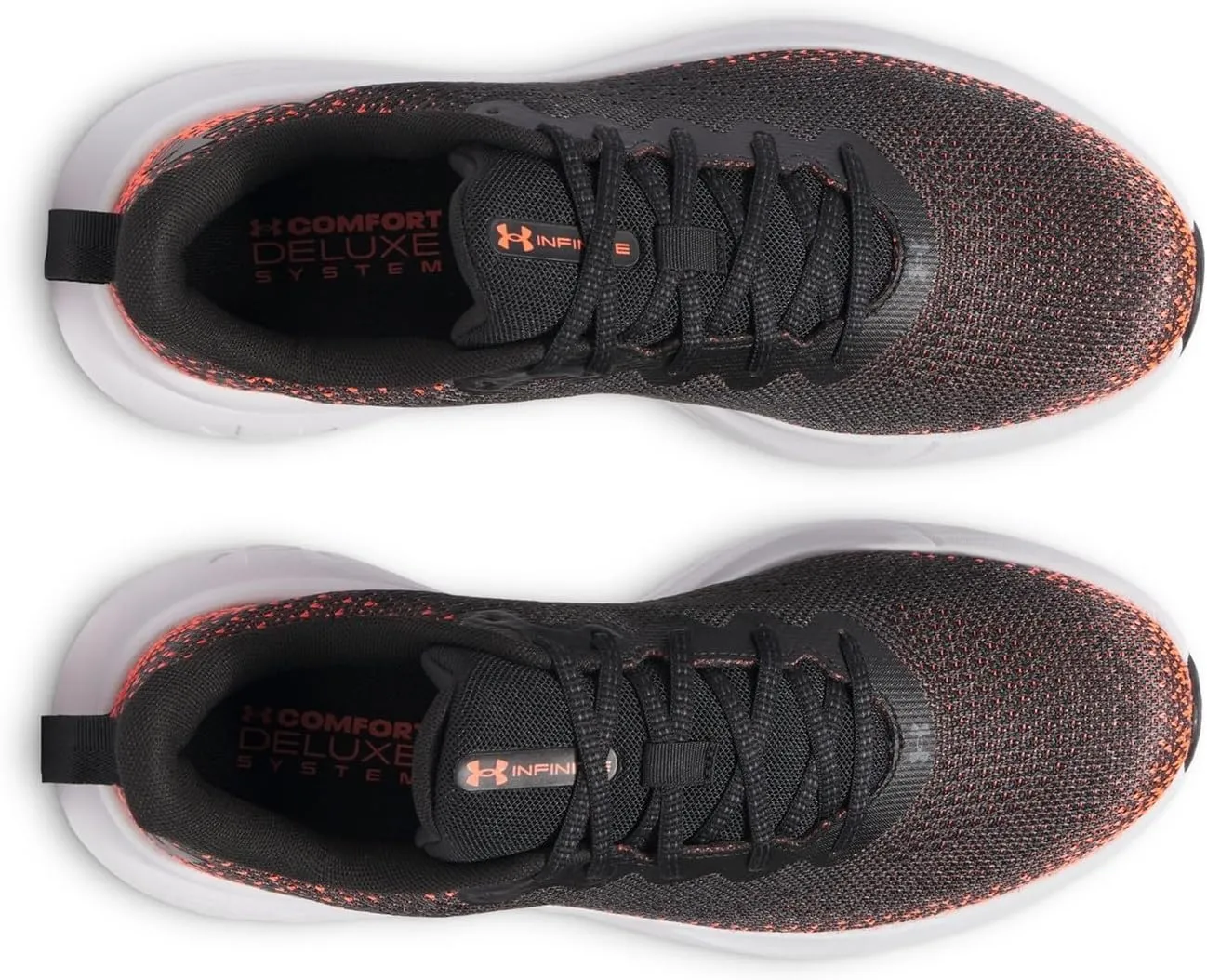 Under Armour Men's Infinite Sneaker