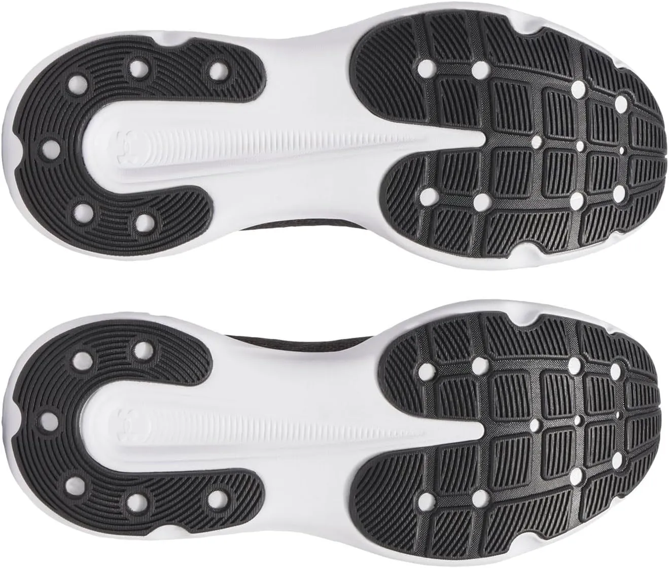 Under Armour Men's Infinite Sneaker