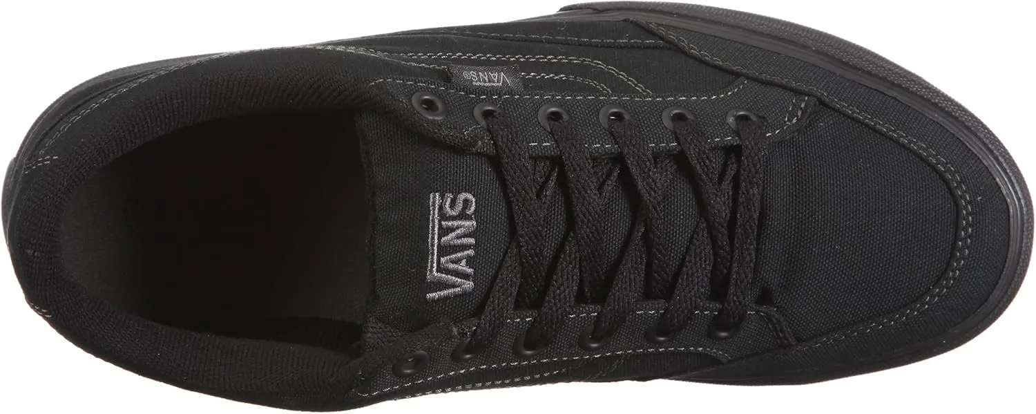 Vans Men's Bearcat Sneaker
