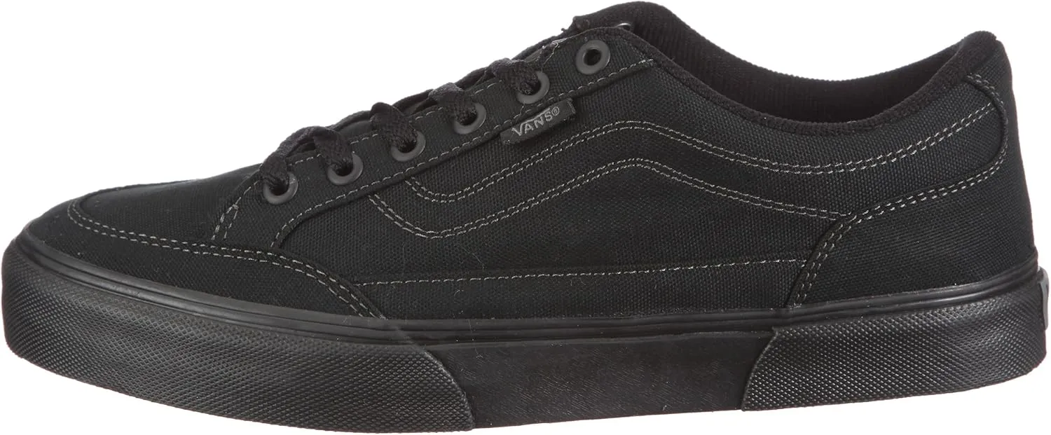 Vans Men's Bearcat Sneaker