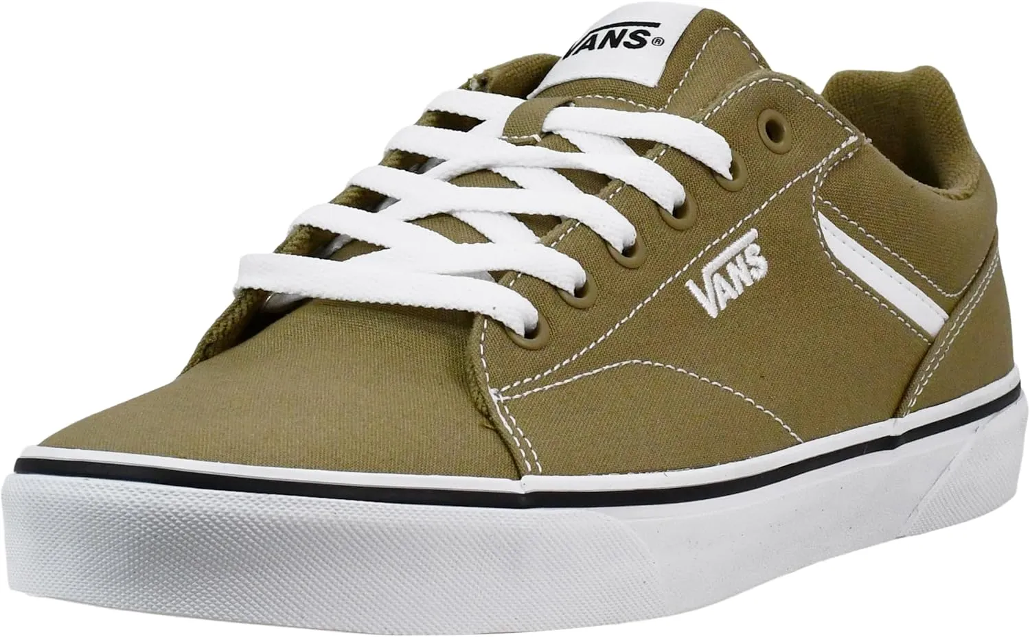 Vans Men's Seldan Sneaker