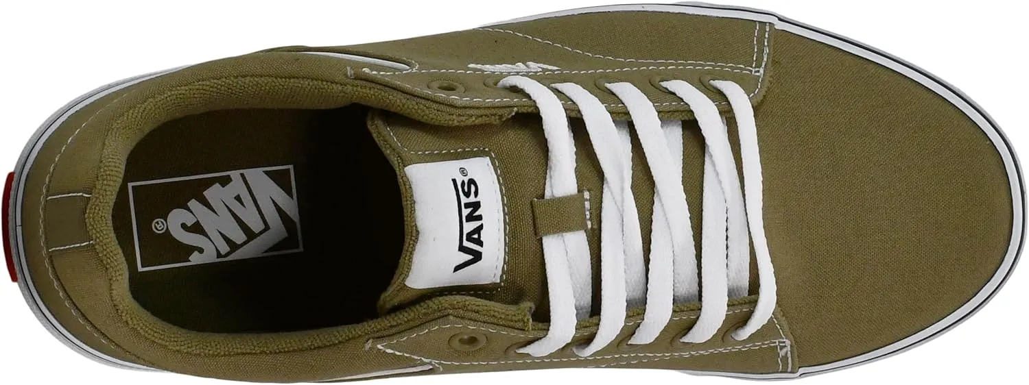 Vans Men's Seldan Sneaker