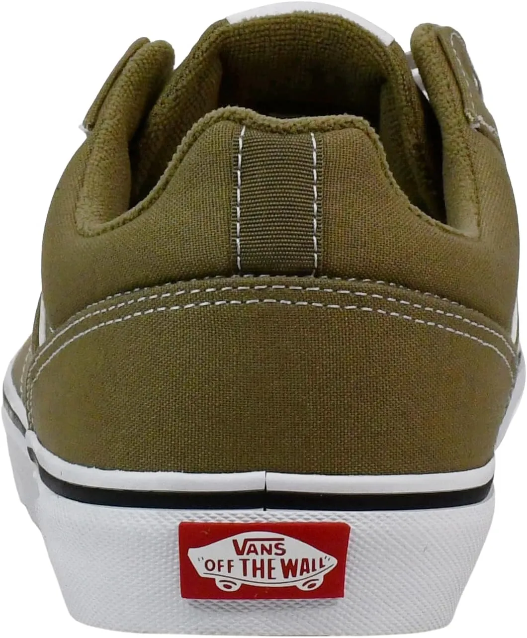 Vans Men's Seldan Sneaker