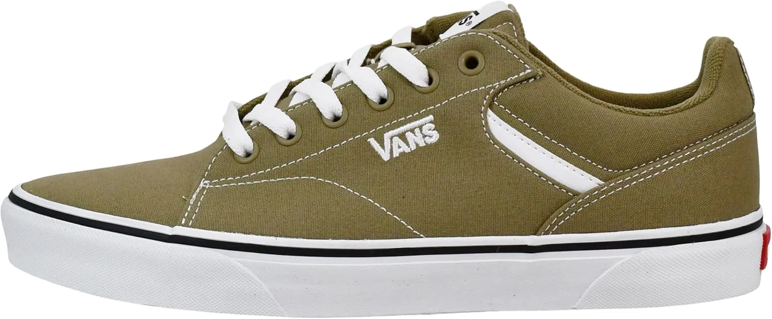 Vans Men's Seldan Sneaker