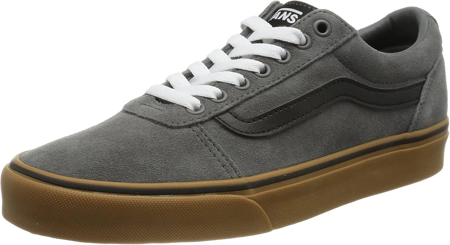 Vans Men's Ward Sneaker