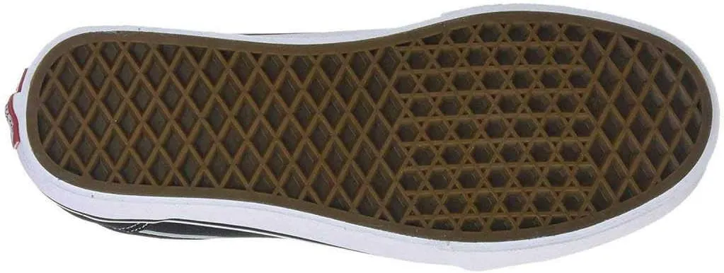 Vans Men's Ward Sneaker