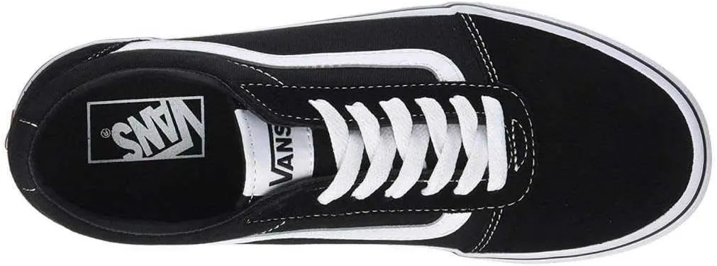 Vans Men's Ward Sneaker