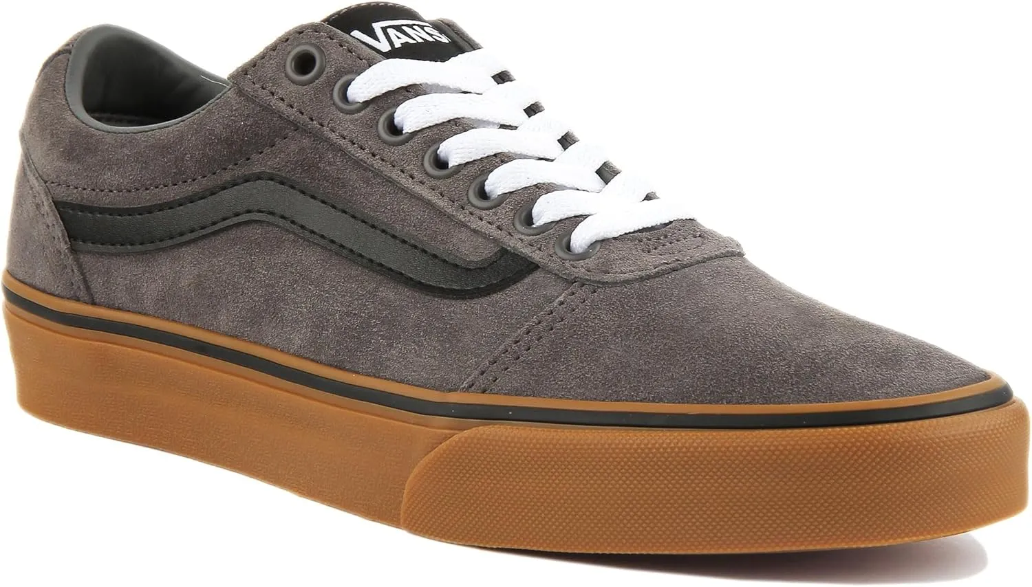 Vans Men's Ward Sneaker