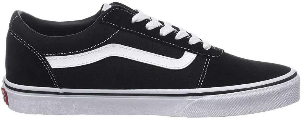 Vans Men's Ward Sneaker