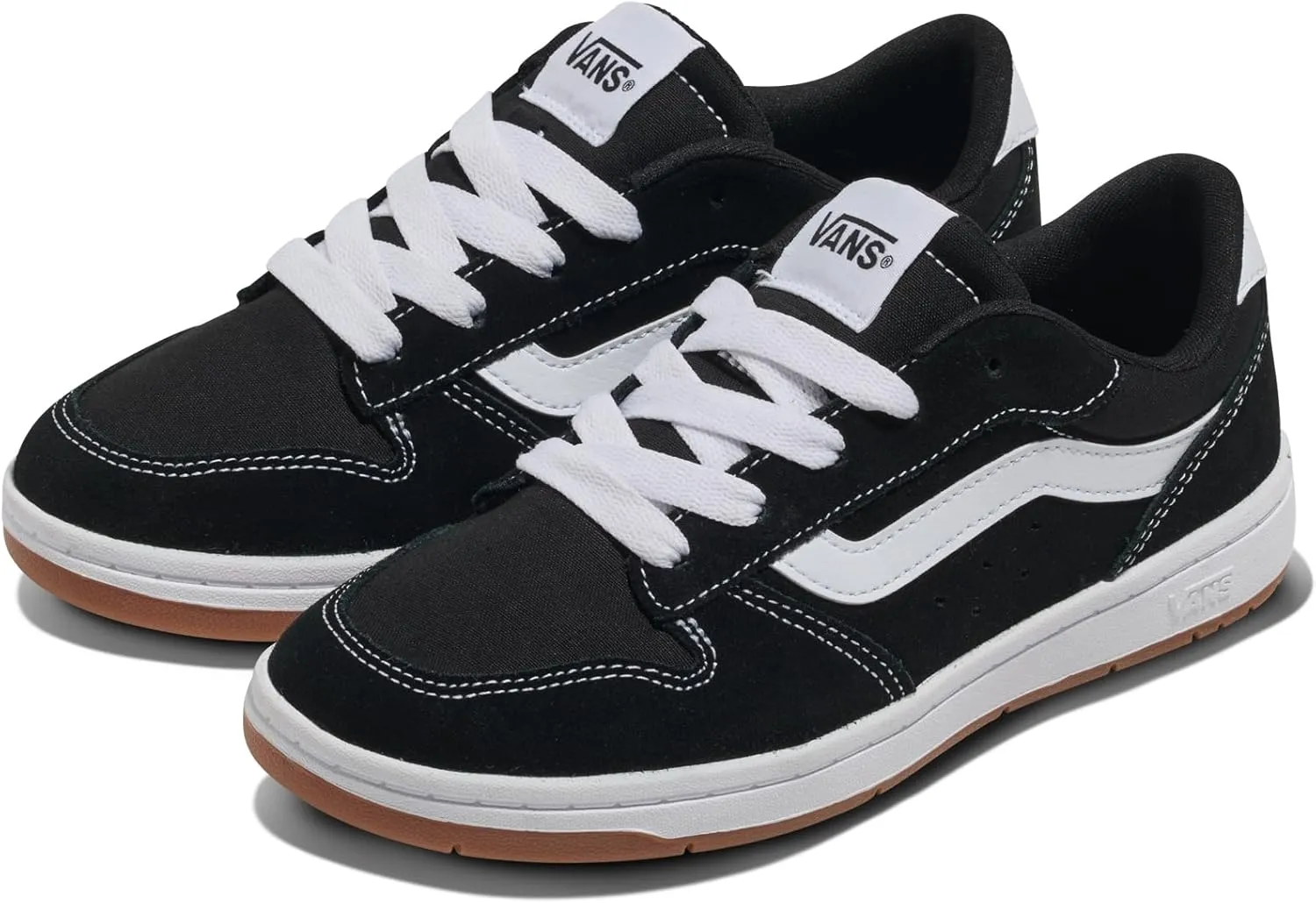 Vans Women's Ryland LS Shoe