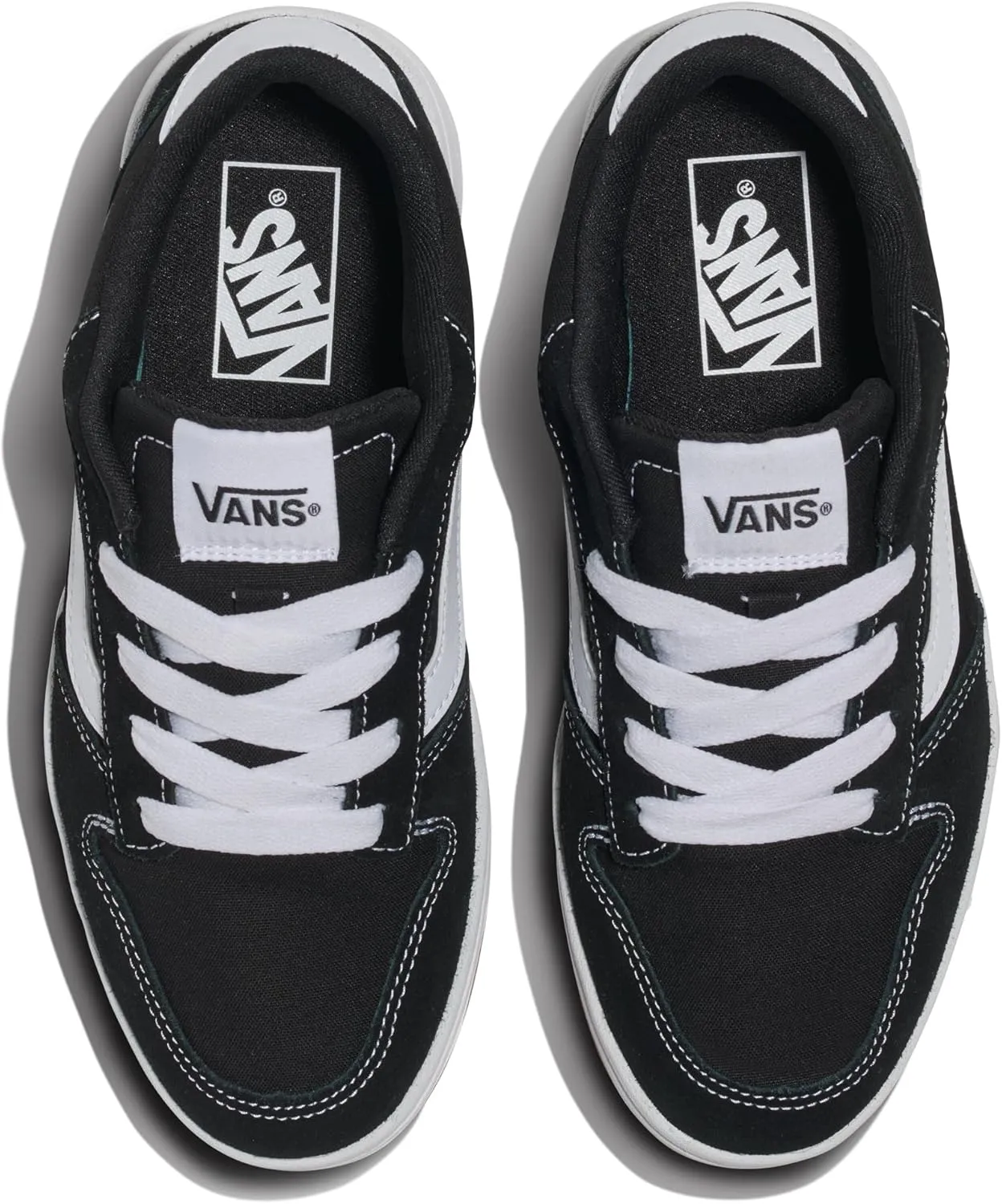 Vans Women's Ryland LS Shoe