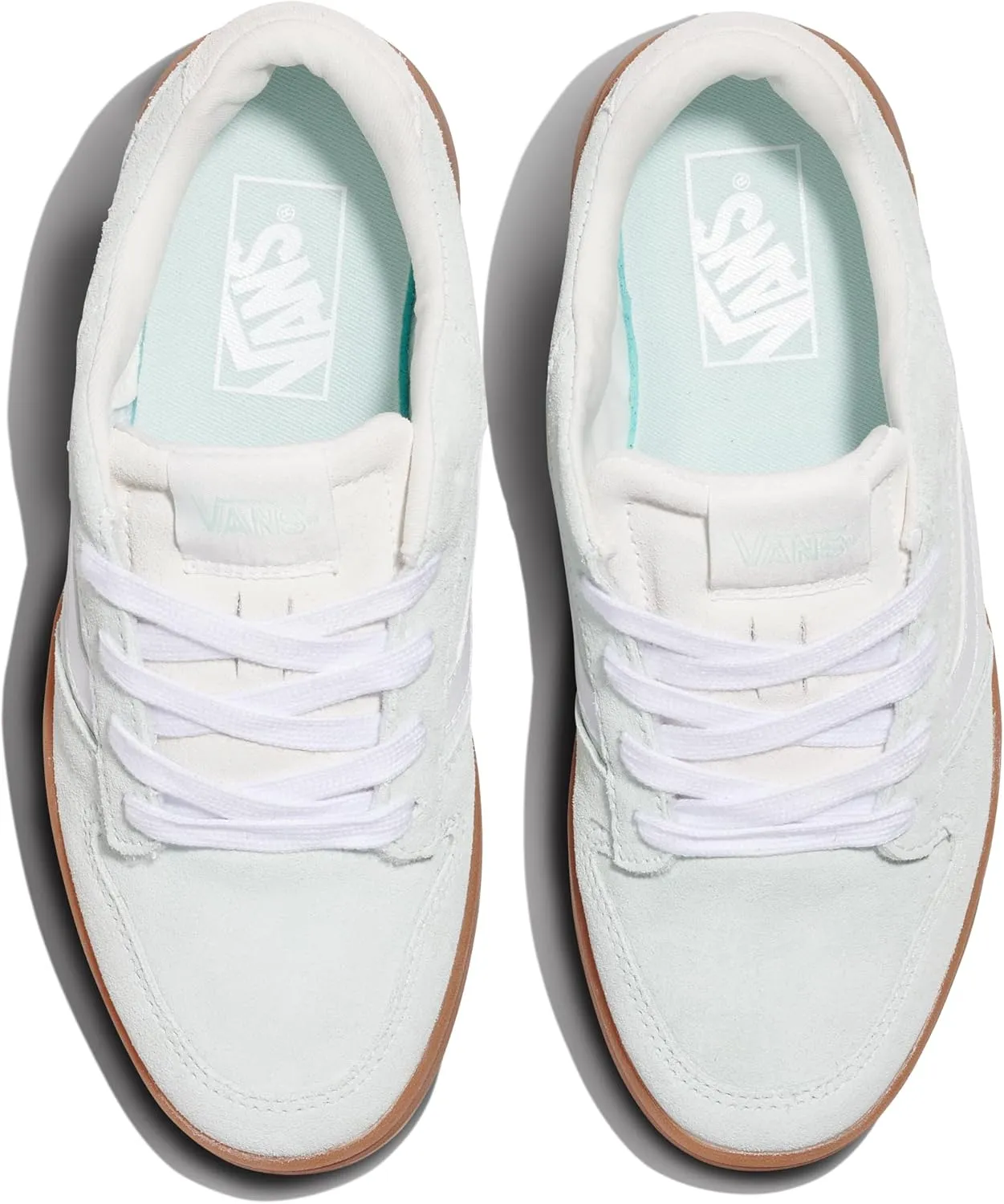 Vans Women's Ryland LS Shoe