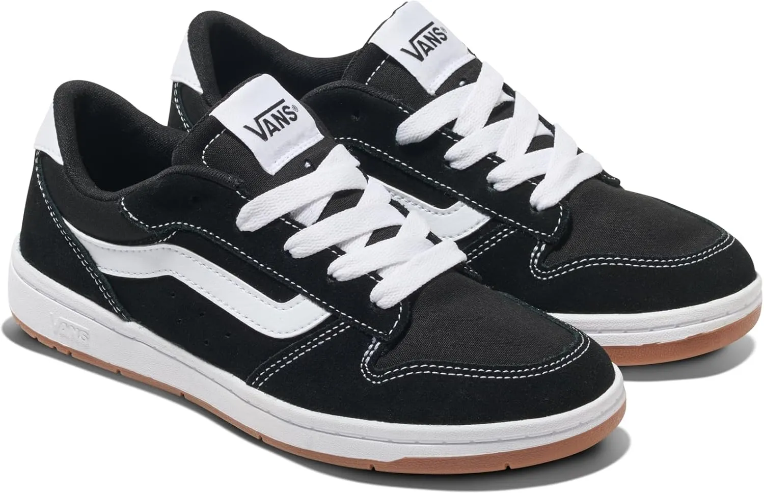 Vans Women's Ryland LS Shoe