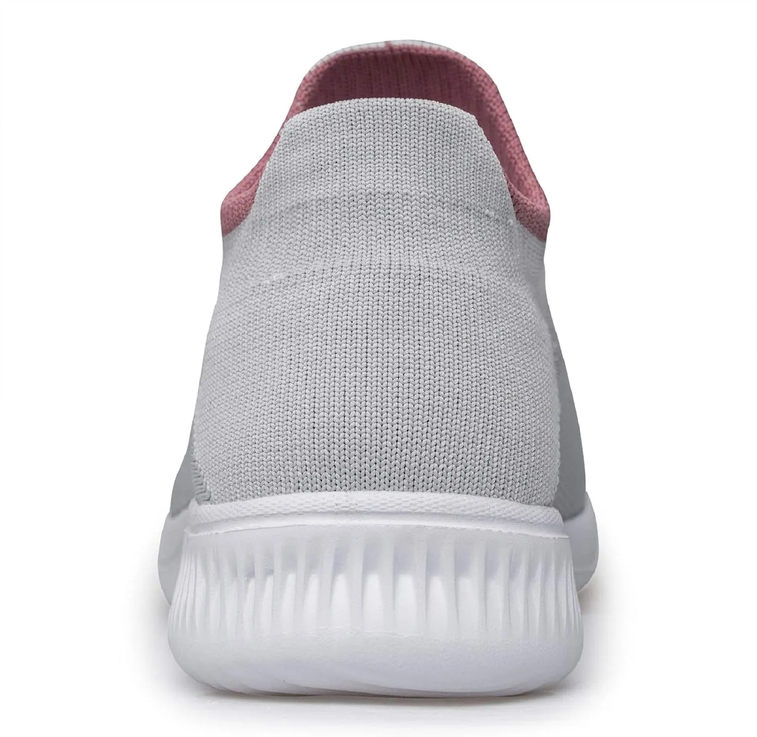 vibdiv Walking Shoes Women Casual Sock Sneakers Lightweight Comfy Breathable Pull-on Zapatillas de Mujer