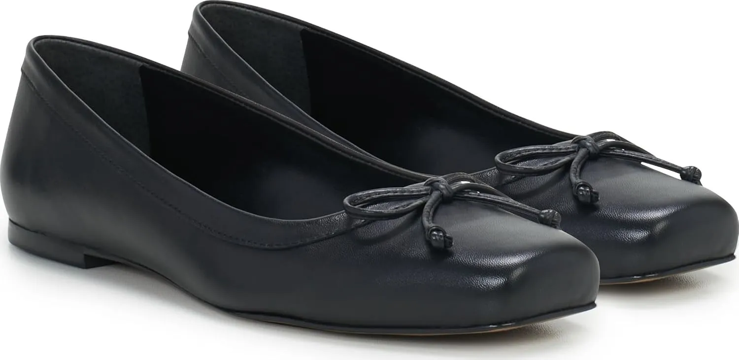 Vince Camuto Women's Corrine Ballet Flat