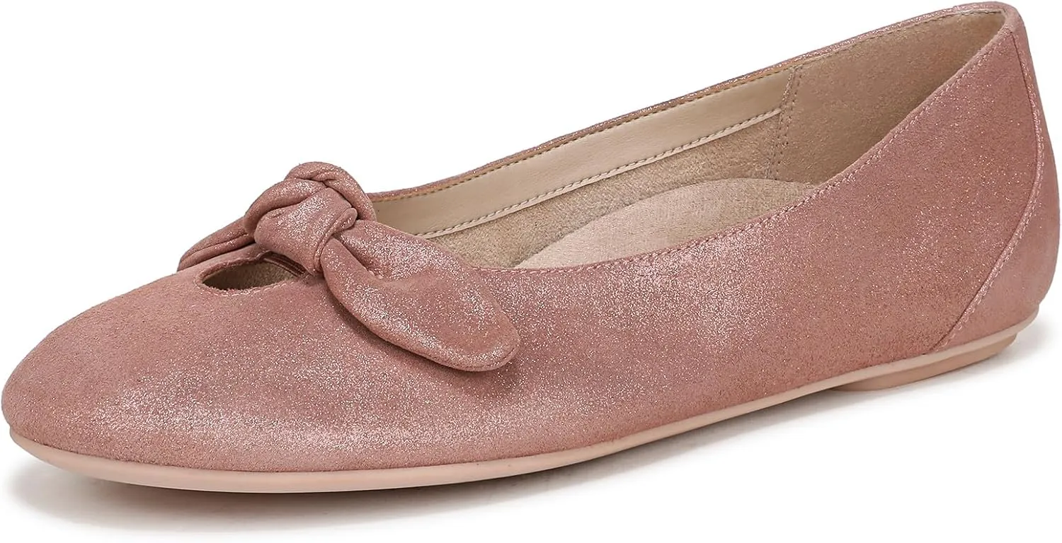 Vionic Women's Tilly Ballet Flat